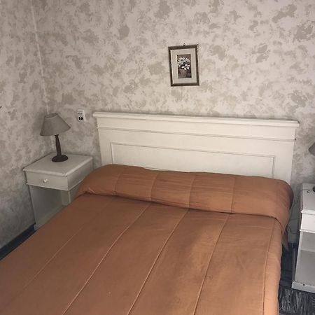 מנדוזה Hotel Imperial מראה חיצוני תמונה
