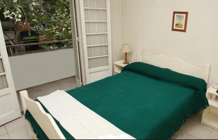 מנדוזה Hotel Imperial חדר תמונה