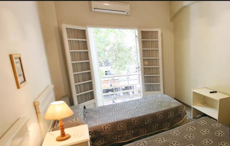 מנדוזה Hotel Imperial מראה חיצוני תמונה