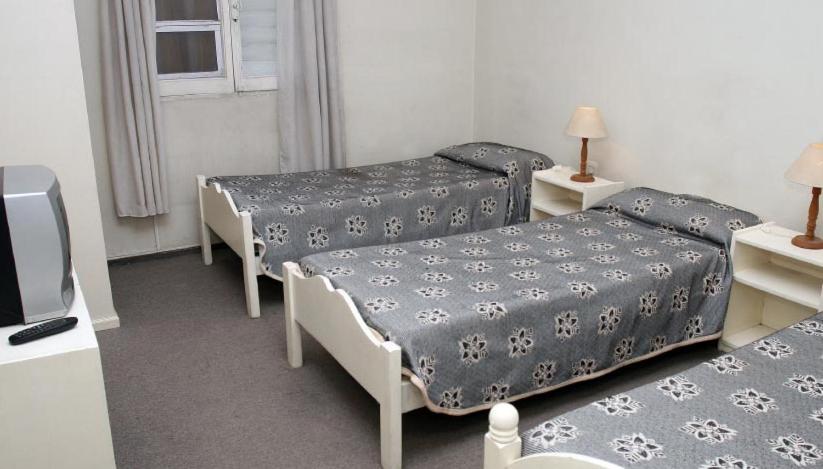 מנדוזה Hotel Imperial חדר תמונה
