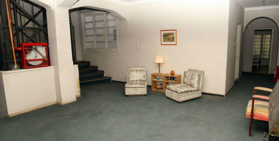 מנדוזה Hotel Imperial מראה חיצוני תמונה