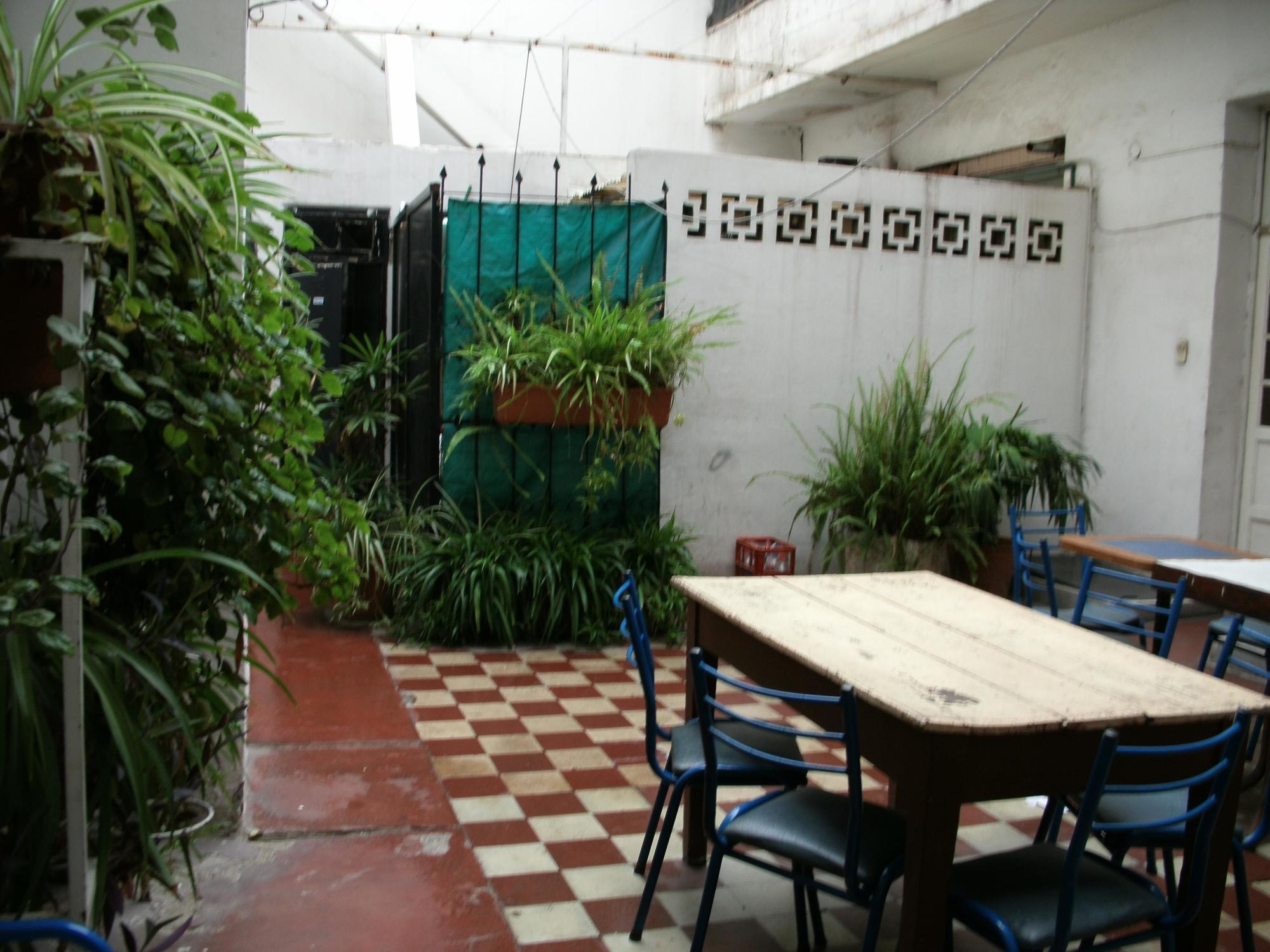 מנדוזה Hotel Imperial מראה חיצוני תמונה