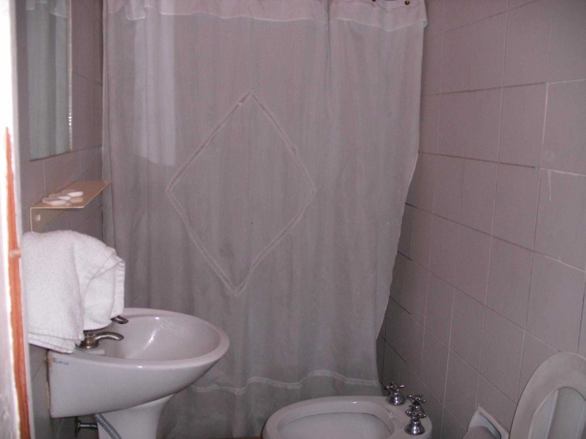 מנדוזה Hotel Imperial מראה חיצוני תמונה