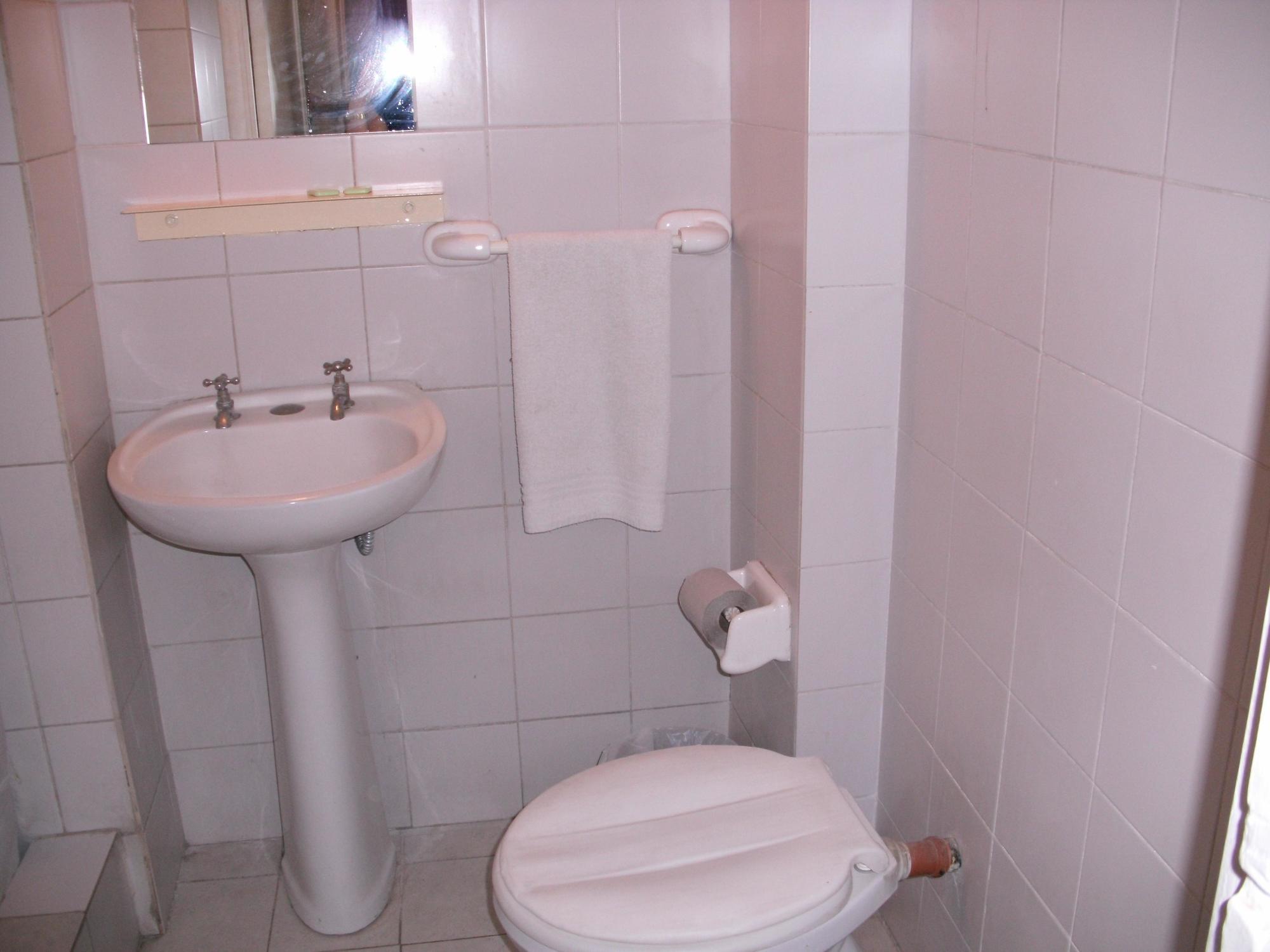 מנדוזה Hotel Imperial מראה חיצוני תמונה