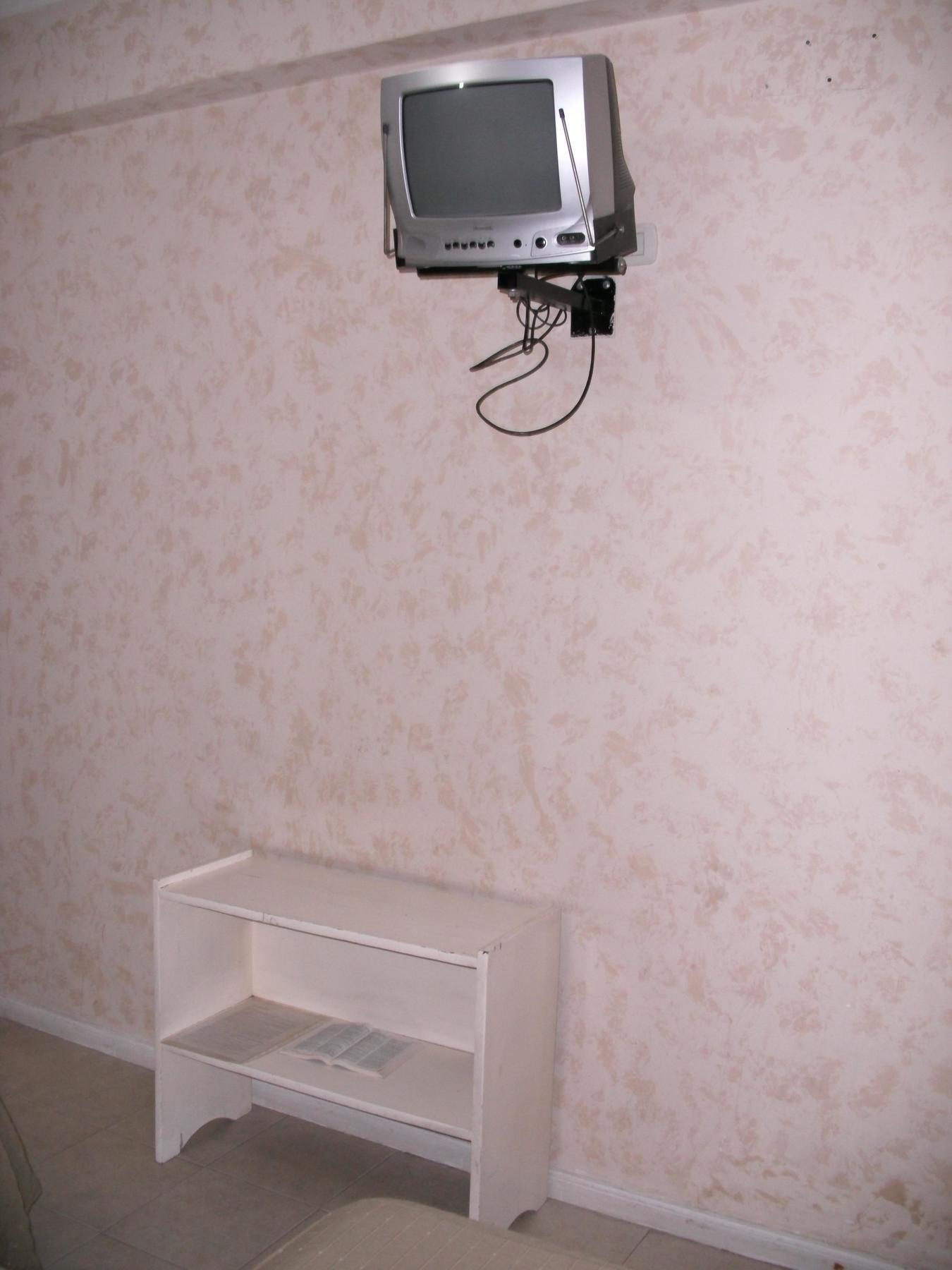מנדוזה Hotel Imperial מראה חיצוני תמונה