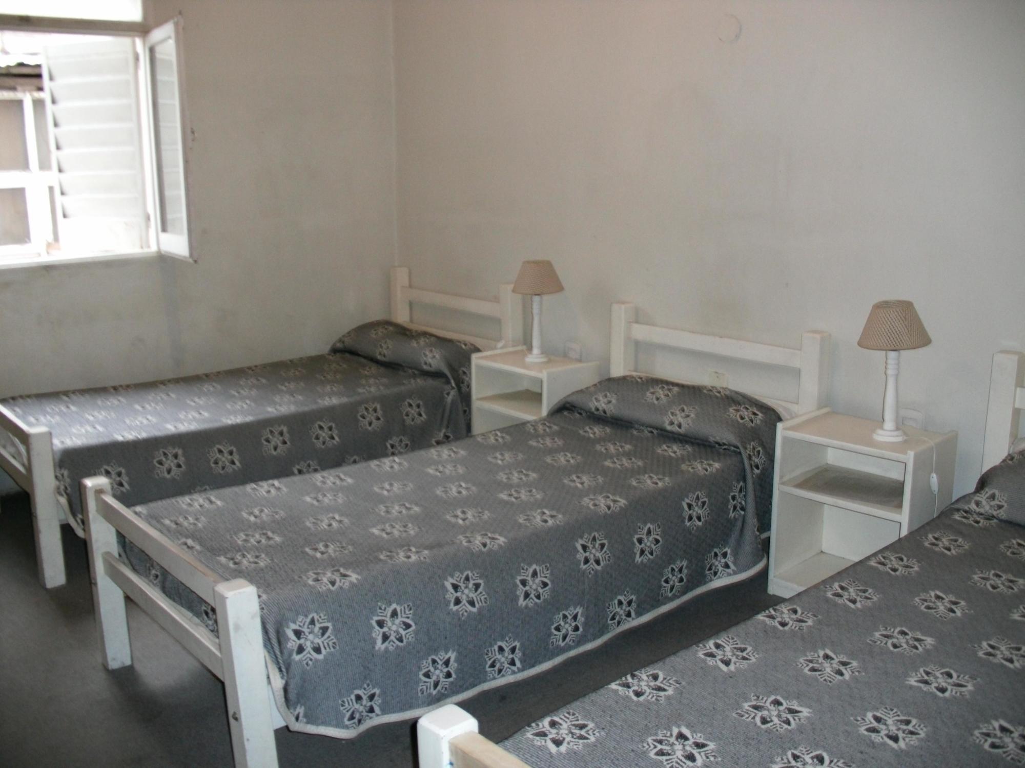 מנדוזה Hotel Imperial מראה חיצוני תמונה