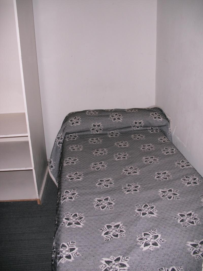 מנדוזה Hotel Imperial מראה חיצוני תמונה