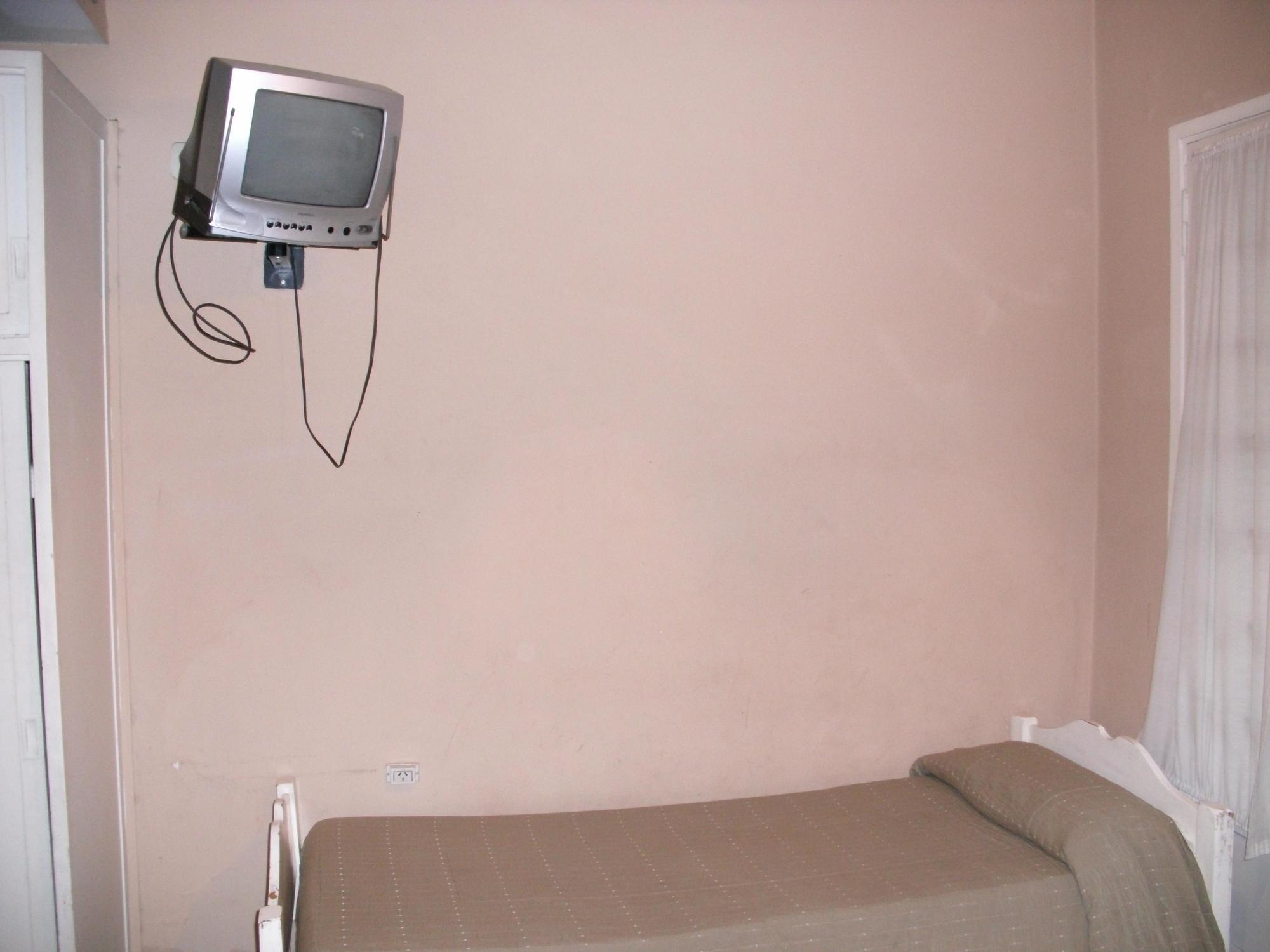 מנדוזה Hotel Imperial מראה חיצוני תמונה