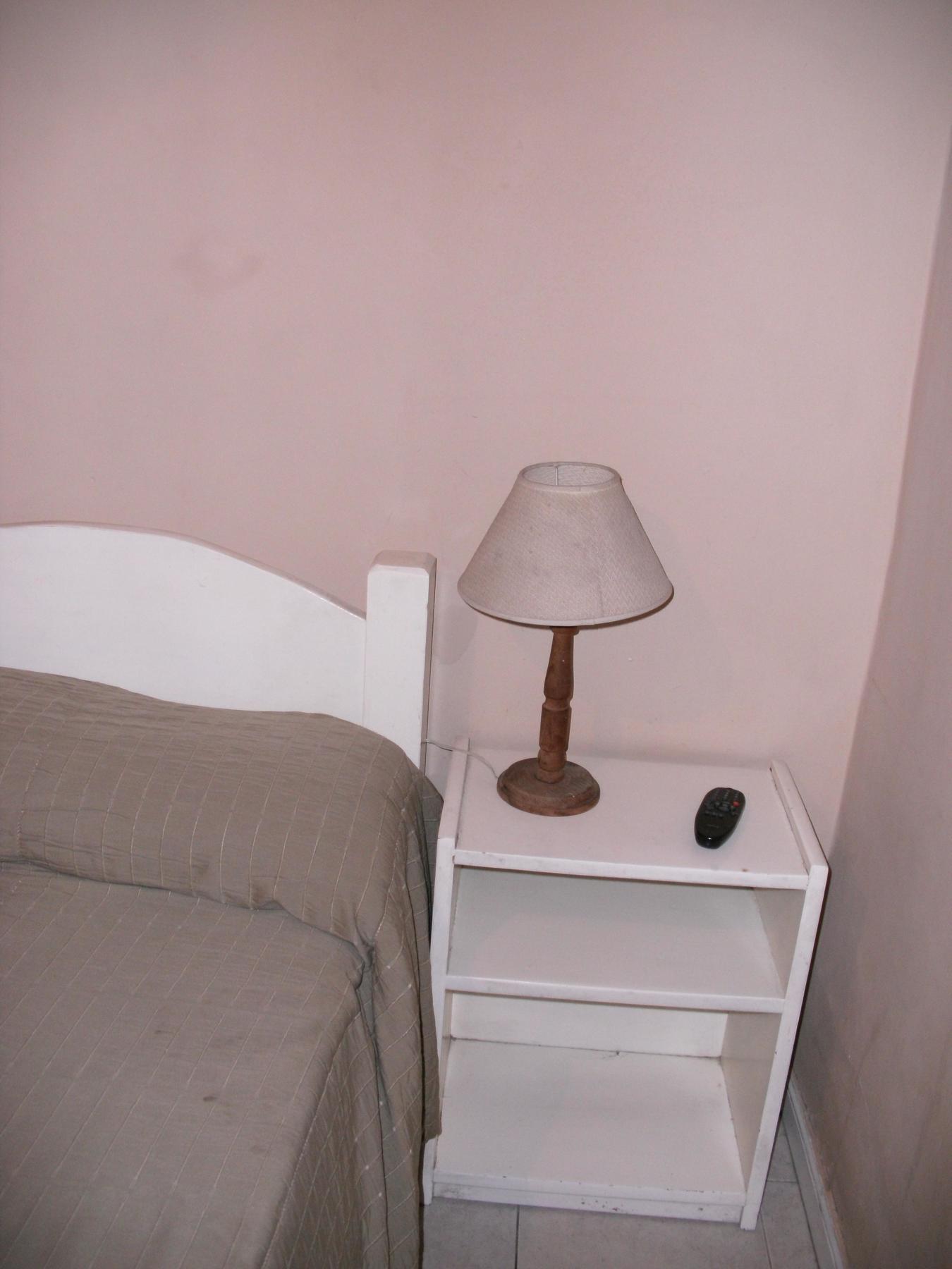 מנדוזה Hotel Imperial מראה חיצוני תמונה