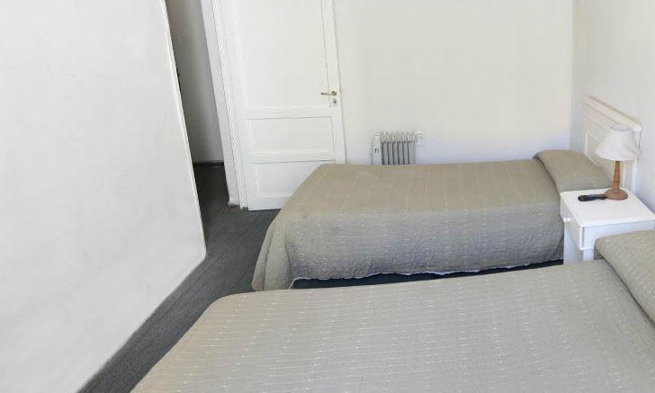מנדוזה Hotel Imperial מראה חיצוני תמונה
