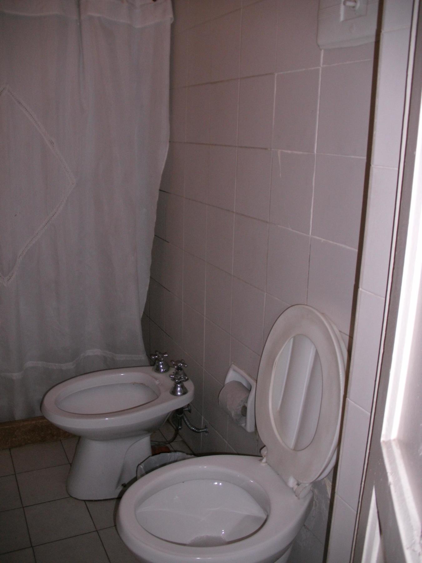 מנדוזה Hotel Imperial מראה חיצוני תמונה