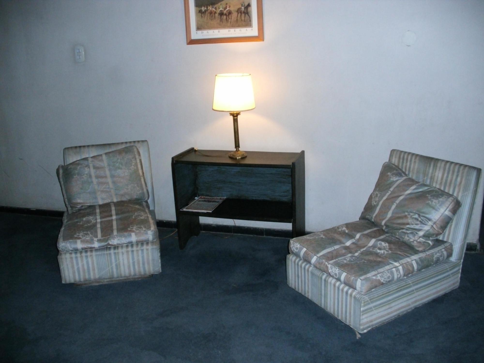 מנדוזה Hotel Imperial מראה חיצוני תמונה