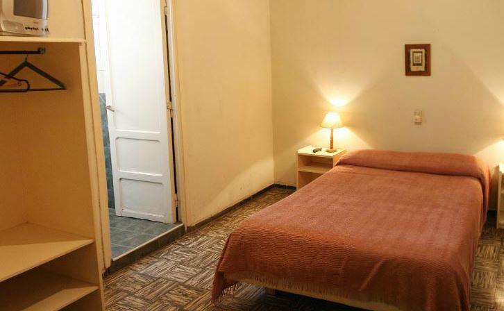 מנדוזה Hotel Imperial מראה חיצוני תמונה