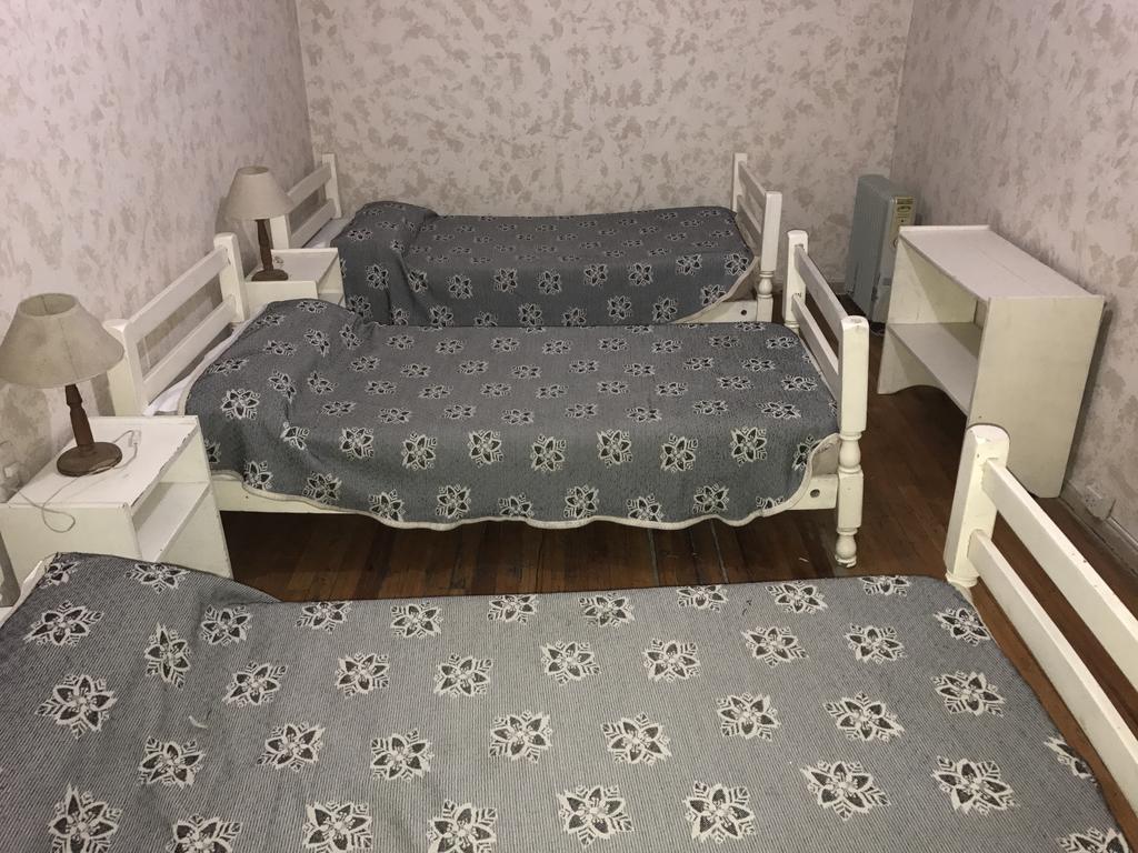 מנדוזה Hotel Imperial מראה חיצוני תמונה