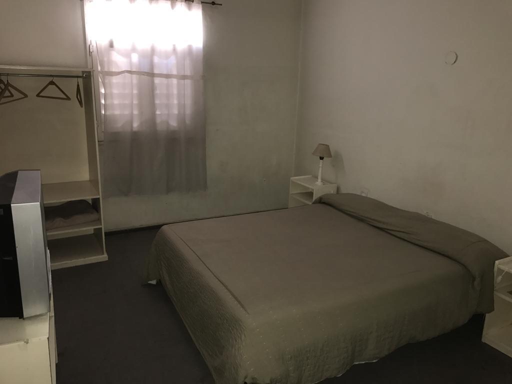 מנדוזה Hotel Imperial מראה חיצוני תמונה