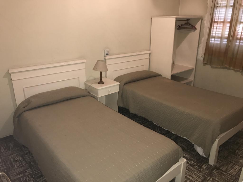 מנדוזה Hotel Imperial מראה חיצוני תמונה