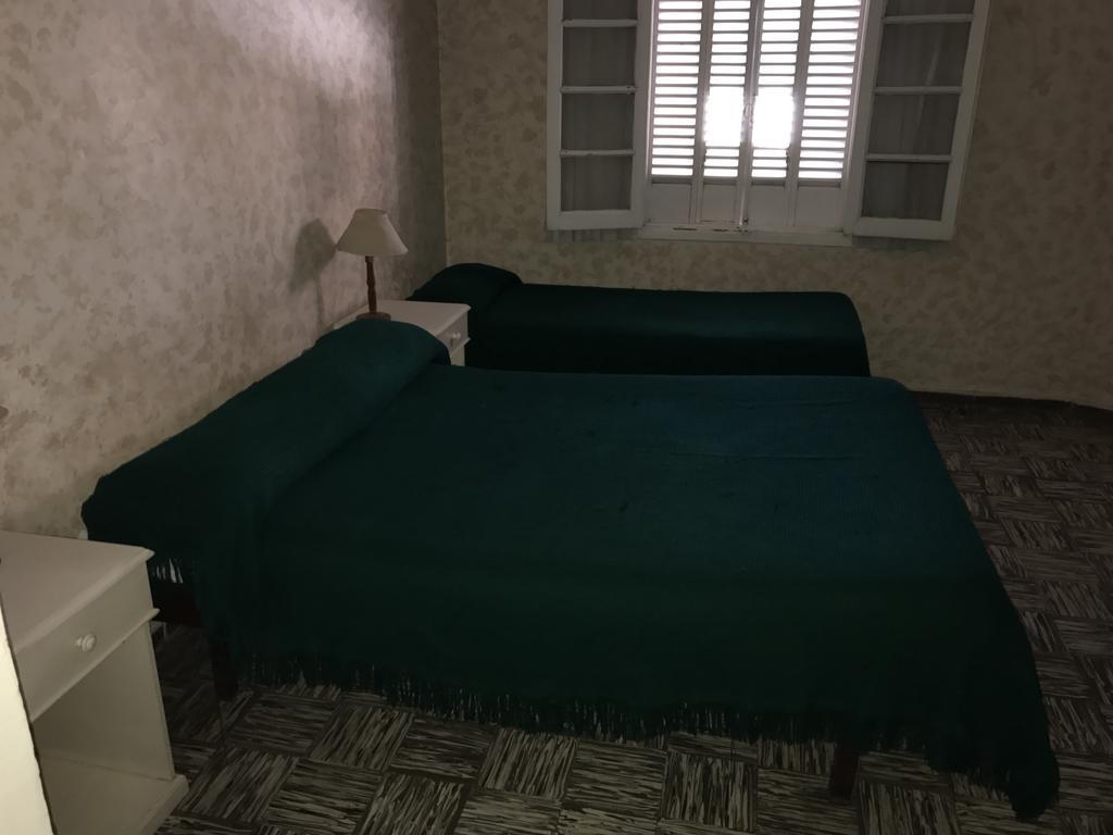 מנדוזה Hotel Imperial מראה חיצוני תמונה
