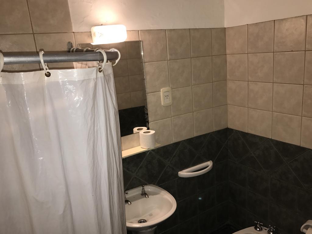 מנדוזה Hotel Imperial מראה חיצוני תמונה