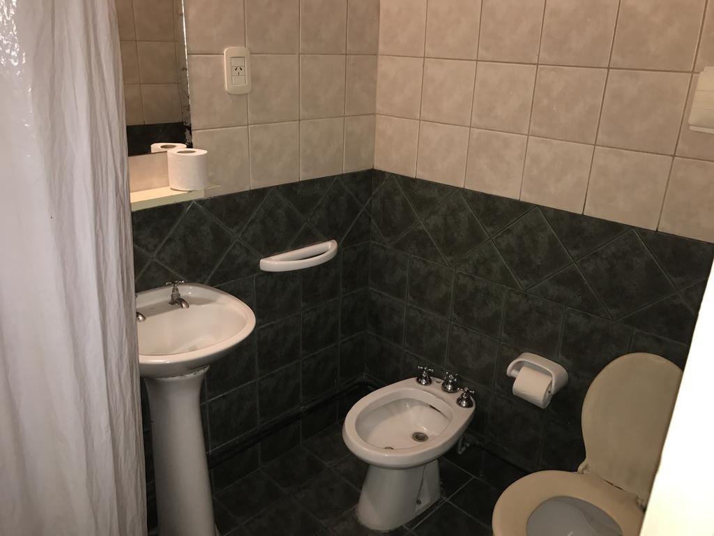 מנדוזה Hotel Imperial מראה חיצוני תמונה