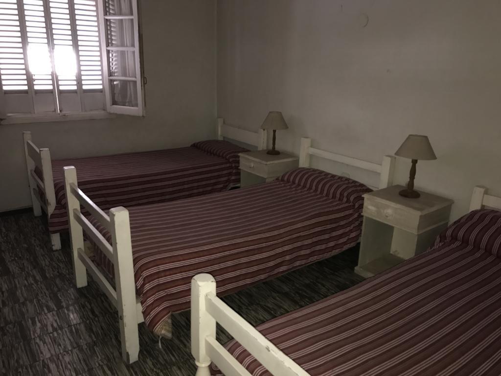 מנדוזה Hotel Imperial מראה חיצוני תמונה