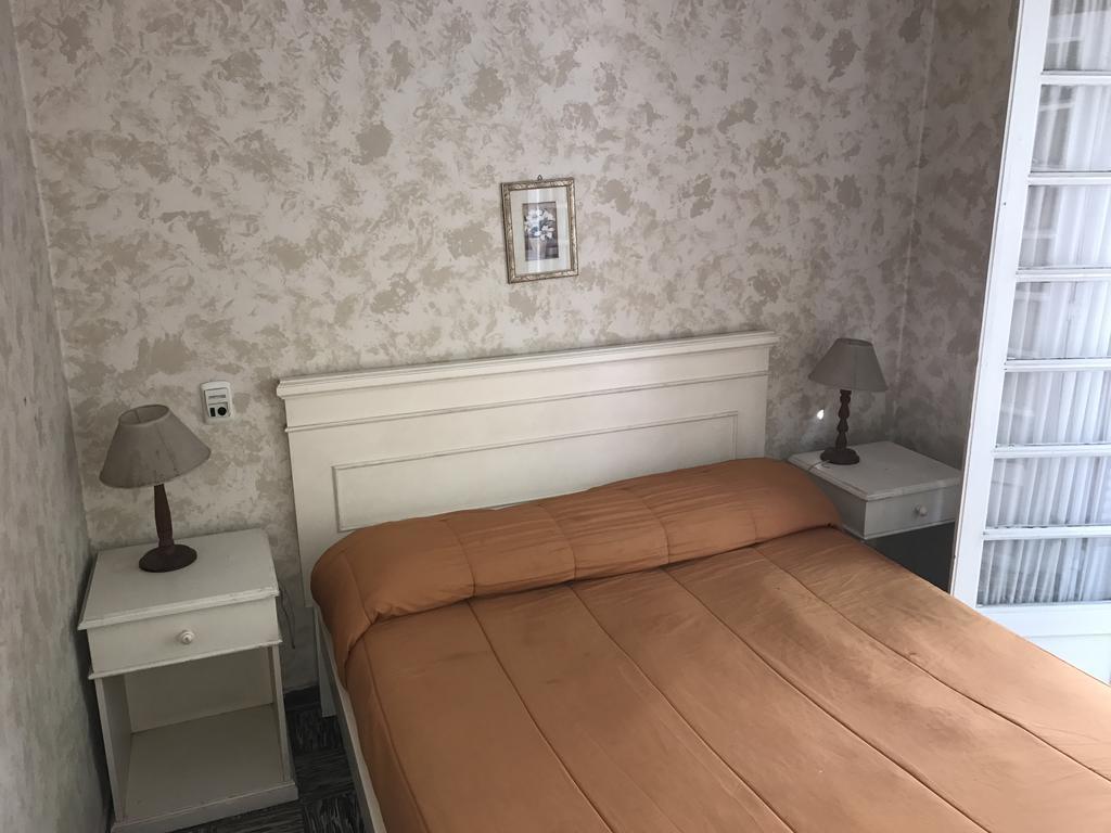 מנדוזה Hotel Imperial מראה חיצוני תמונה